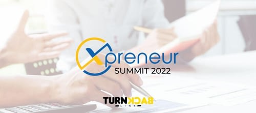 Terobosan Untuk Passive Income Menggunakan Wealth Automation di Acara Xpreneur Summit 2022
