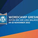 WordCamp Gresik 2022