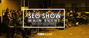 The SEO Show Main Event