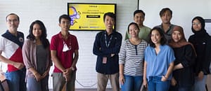 Read more about the article Event Offline Audit Strategi Digital di Bali, Sebuah Awal Mula Perjalanan CSR TurnBackLink