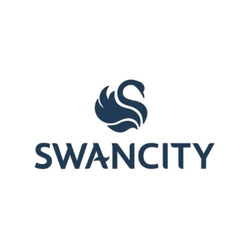 swancity property