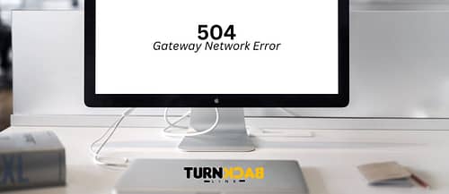 Cara Mengatasi 504 Gateway Timeout Server