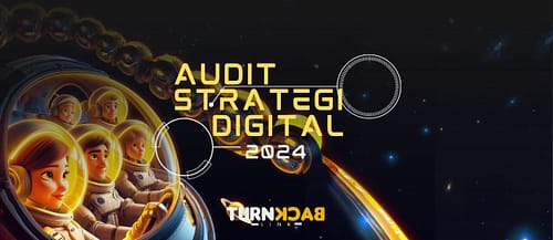 Audit strategi digital 2024 segera dimulai, ini konsep yang bikin beda dari tahun sebelumnya