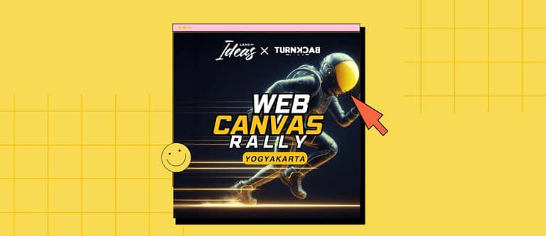 Read more about the article web canvas rally turnbacklink x land of ideas